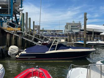 27' Chris-craft 2018 Yacht For Sale
